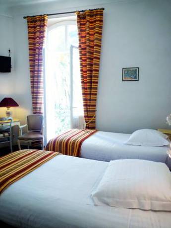 Imagen general del Hotel La Bellaudiere. Foto 1