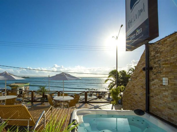 Imagen general del Hotel La Belle Beach Hotel. Foto 16