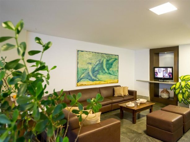 Imagen general del Hotel La Belle Beach Hotel. Foto 3