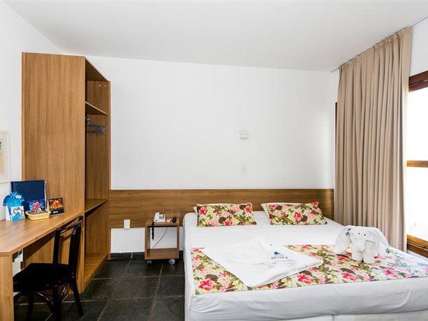 Imagen general del Hotel La Belle Beach Hotel. Foto 4