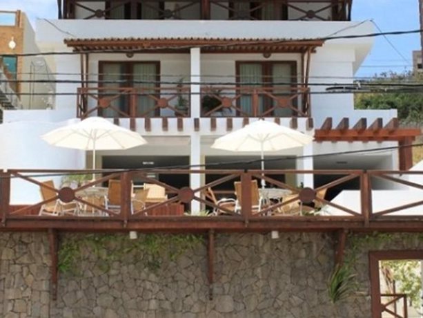 Imagen general del Hotel La Belle Beach Hotel. Foto 5