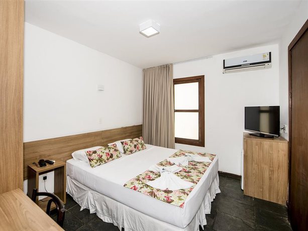 Imagen general del Hotel La Belle Beach Hotel. Foto 8