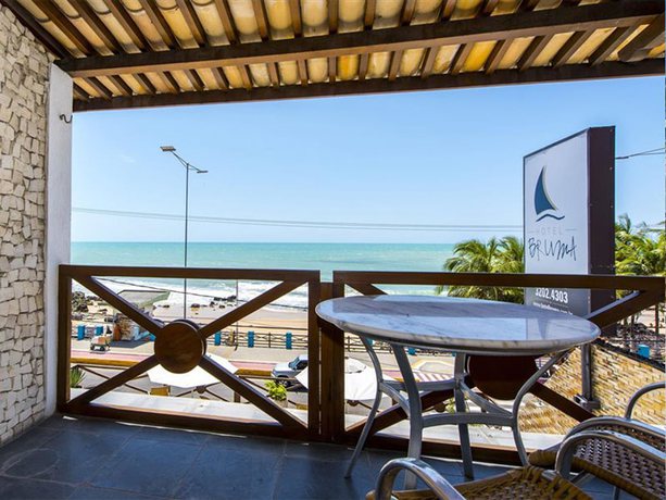 Imagen general del Hotel La Belle Beach Hotel. Foto 9