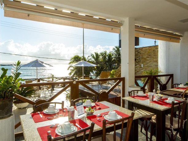 Imagen general del Hotel La Belle Beach Hotel. Foto 10