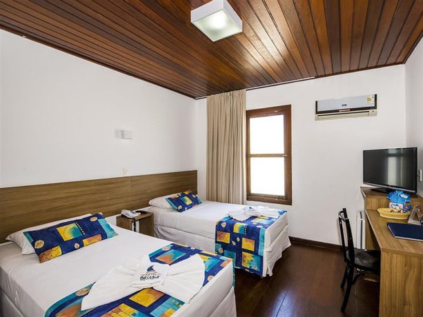 Imagen general del Hotel La Belle Beach Hotel. Foto 11