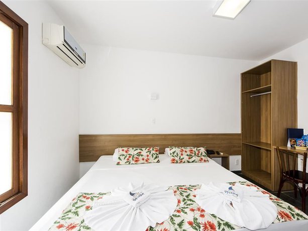 Imagen general del Hotel La Belle Beach Hotel. Foto 12