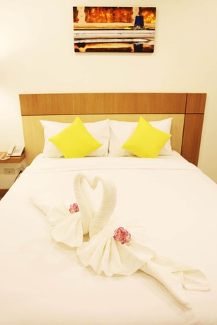 Imagen de la habitación del Hotel La Belle Chiang Rai. Foto 4