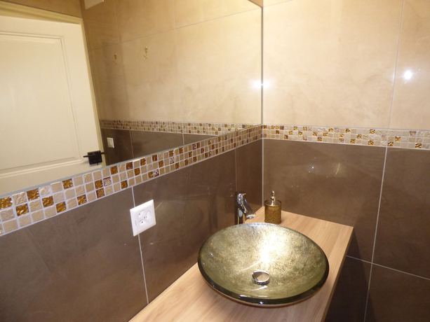 Imagen de la habitación del Hotel La Belle Croix. Foto 3