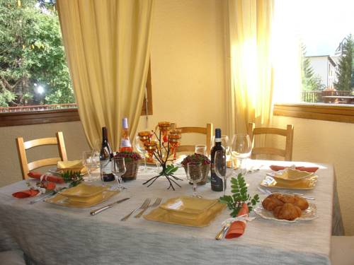 Imagen del bar/restaurante del Hotel La Belle Etoile. Foto 2