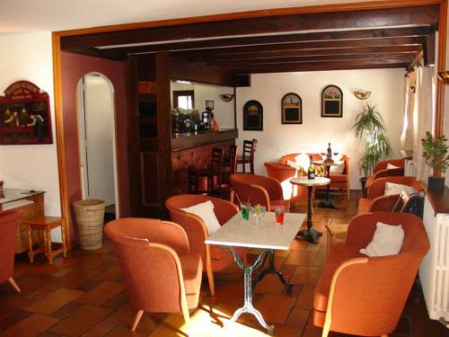 Imagen de los interiores del Hotel La Belle Etoile. Foto 4