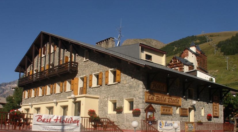 Imagen general del Hotel La Belle Etoile. Foto 1