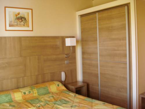 Imagen de la habitación del Hotel La Belle Etoile. Foto 3