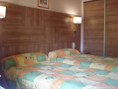 Imagen general del Hotel La Belle Etoile. Foto 1