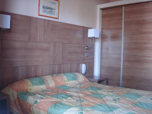 Imagen de la habitación del Hotel La Belle Etoile. Foto 5