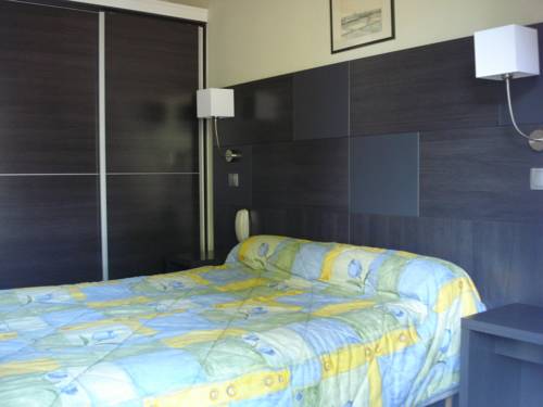 Imagen de la habitación del Hotel La Belle Etoile. Foto 6