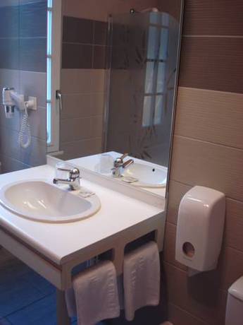 Imagen de la habitación del Hotel La Belle Etoile. Foto 7