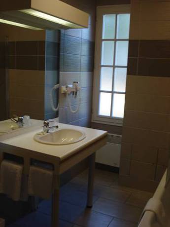 Imagen de la habitación del Hotel La Belle Etoile. Foto 8