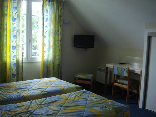 Imagen de la habitación del Hotel La Belle Etoile. Foto 9