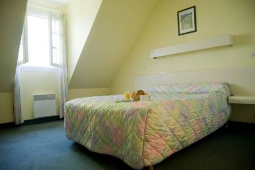 Imagen de la habitación del Hotel La Belle Etoile. Foto 10