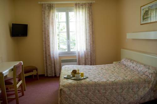 Imagen de la habitación del Hotel La Belle Etoile. Foto 11