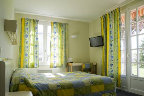 Imagen de la habitación del Hotel La Belle Etoile. Foto 12