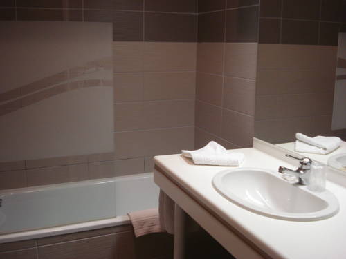 Imagen de la habitación del Hotel La Belle Etoile. Foto 14