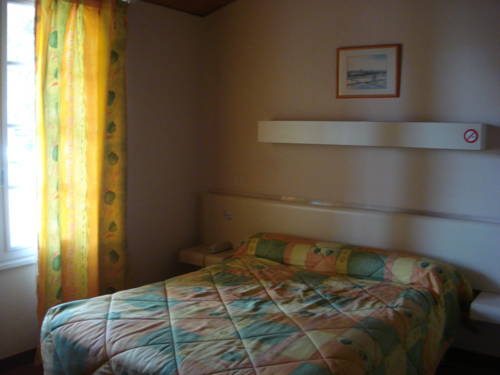 Imagen de la habitación del Hotel La Belle Etoile. Foto 15