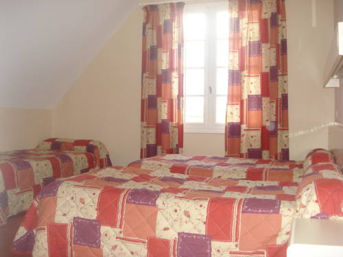 Imagen de la habitación del Hotel La Belle Etoile. Foto 16