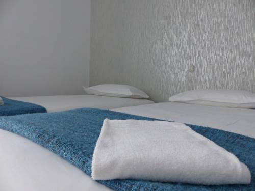 Imagen general del Hotel La Belle Etoile, Saint Nazaire. Foto 1