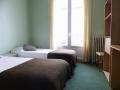Imagen de la habitación del Hotel La Belle Etoile, Saint Nazaire. Foto 14