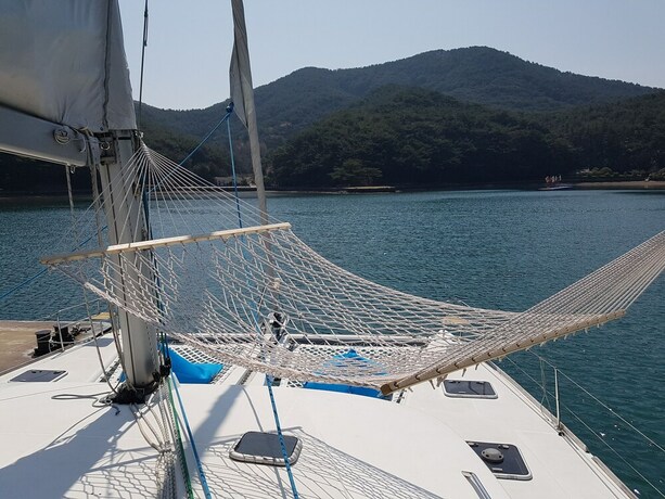 Imagen general del Hotel La Belle In Tongyeong. Foto 6