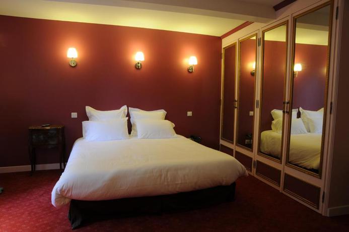 Imagen de la habitación del Hotel La Belle Meuniere. Foto 3