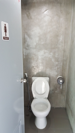Imagen de la habitación del Hotel La Belle Nuit House. Foto 14