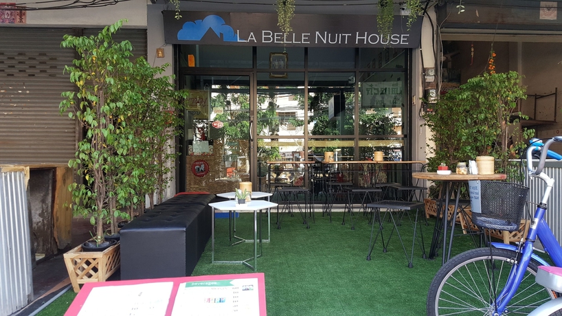 Imagen general del Hotel La Belle Nuit House. Foto 3