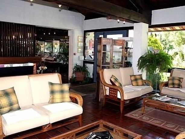 Imagen de los interiores del Hotel La Belle Poule. Foto 18