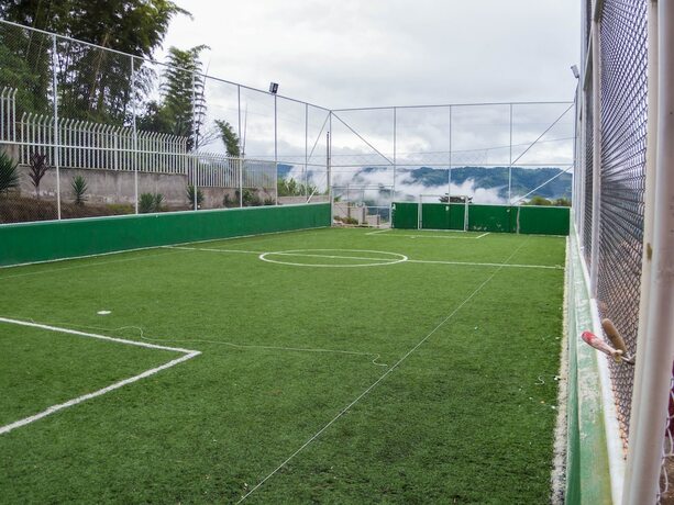 Imagen general del Hotel La Belle Vue Lodge. Foto 7