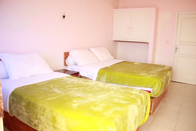 Imagen de la habitación del Hotel La Belle Vue, Tan Tan. Foto 6