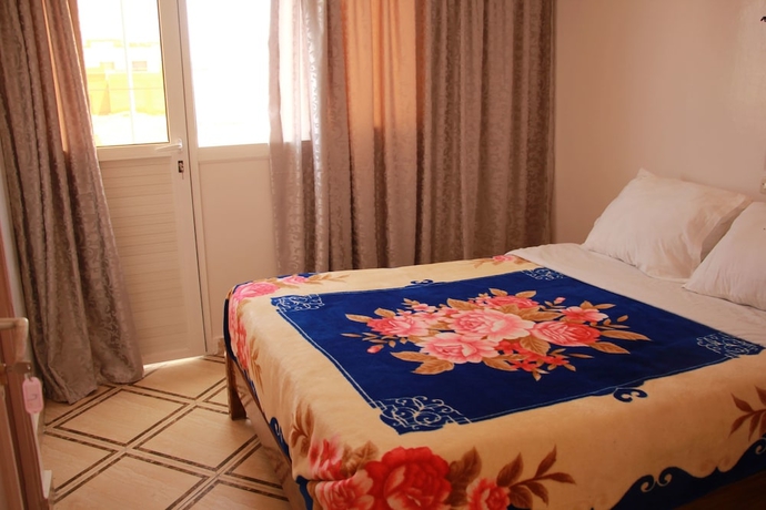 Imagen de la habitación del Hotel La Belle Vue, Tan Tan. Foto 7