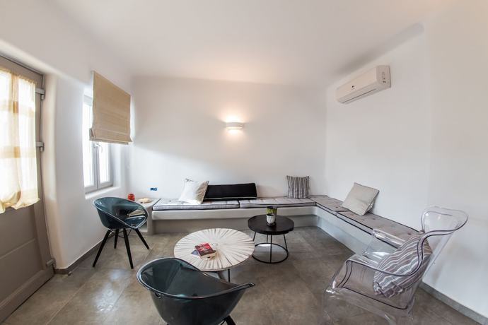 Imagen de los interiores del Hotel La Bellezza Eco Boutique. Foto 18