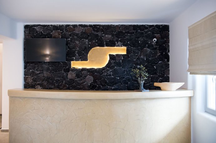 Imagen de los interiores del Hotel La Bellezza Eco Boutique. Foto 19