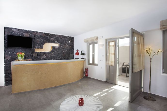 Imagen de los interiores del Hotel La Bellezza Eco Boutique. Foto 20