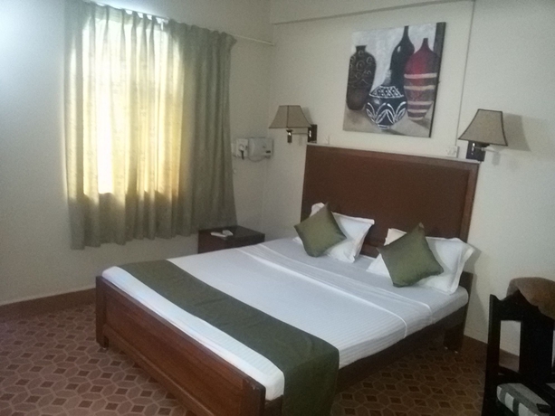 Imagen de la habitación del Hotel La Ben Resort. Foto 1