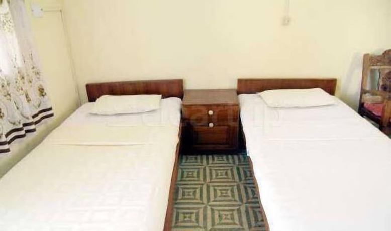 Imagen de la habitación del Hotel La Ben Resort. Foto 9