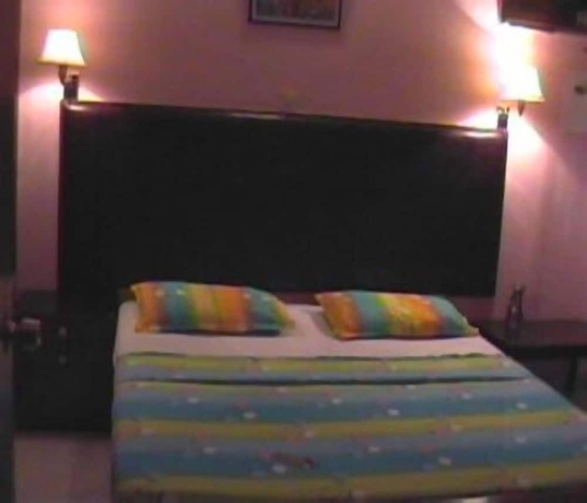 Imagen de la habitación del Hotel La Ben Resort. Foto 10