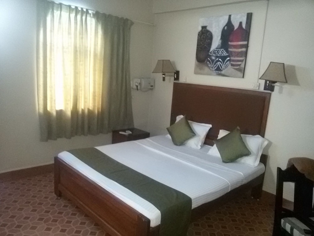 Imagen de la habitación del Hotel La Ben Resort. Foto 11