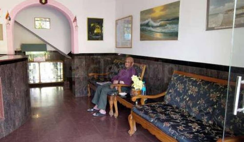 Imagen de los interiores del Hotel La Ben Resort. Foto 16