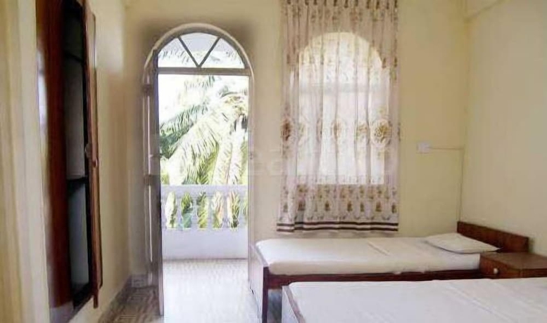Imagen de la habitación del Hotel La Ben Resort. Foto 12