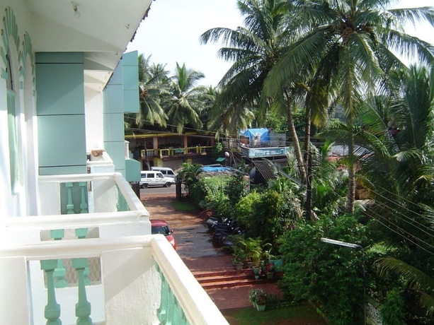 Imagen de la habitación del Hotel La Ben Resort. Foto 13