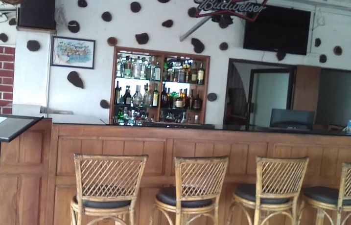 Imagen del bar/restaurante del Hotel La Ben Resort. Foto 8
