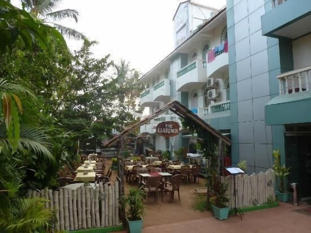 Imagen general del Hotel La Ben Resort. Foto 5